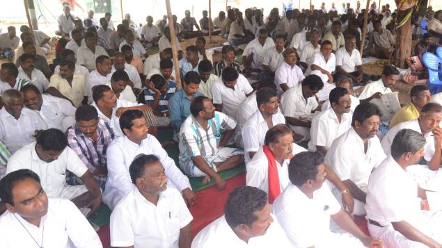 tnfishermeninsixdistrictgoonstrike